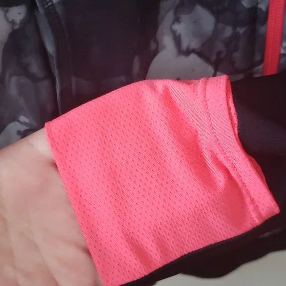 Mondetta light athletic jacket - Picture 4 of 6